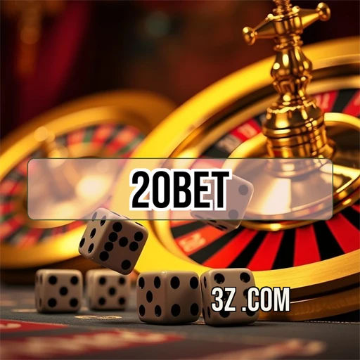 A Emoção do Esporte no 20bet: Aposte e Vença!