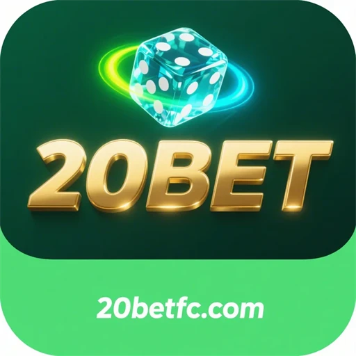 20bet logo