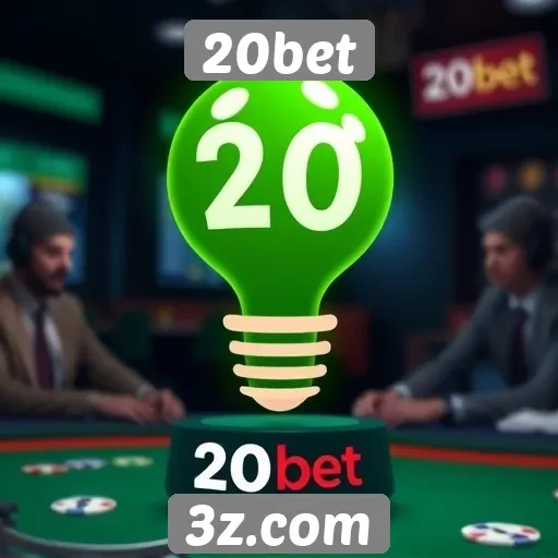 Opiniões de jogadores sobre o suporte do 20bet