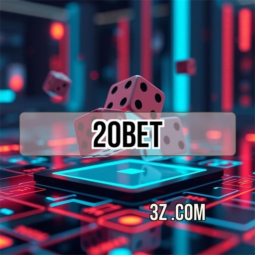 20bet Caça-Níqueis